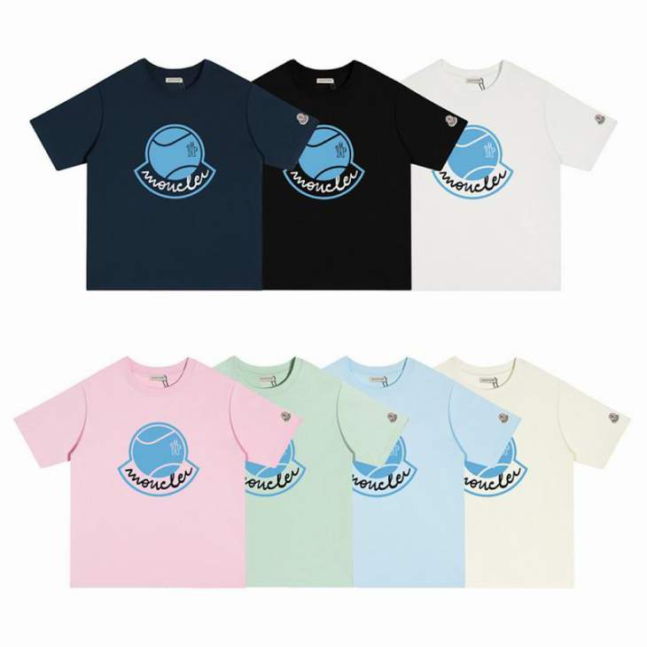 Picture of Moncler T Shirts Short _SKUMonclerM-2XLh8txD2025943